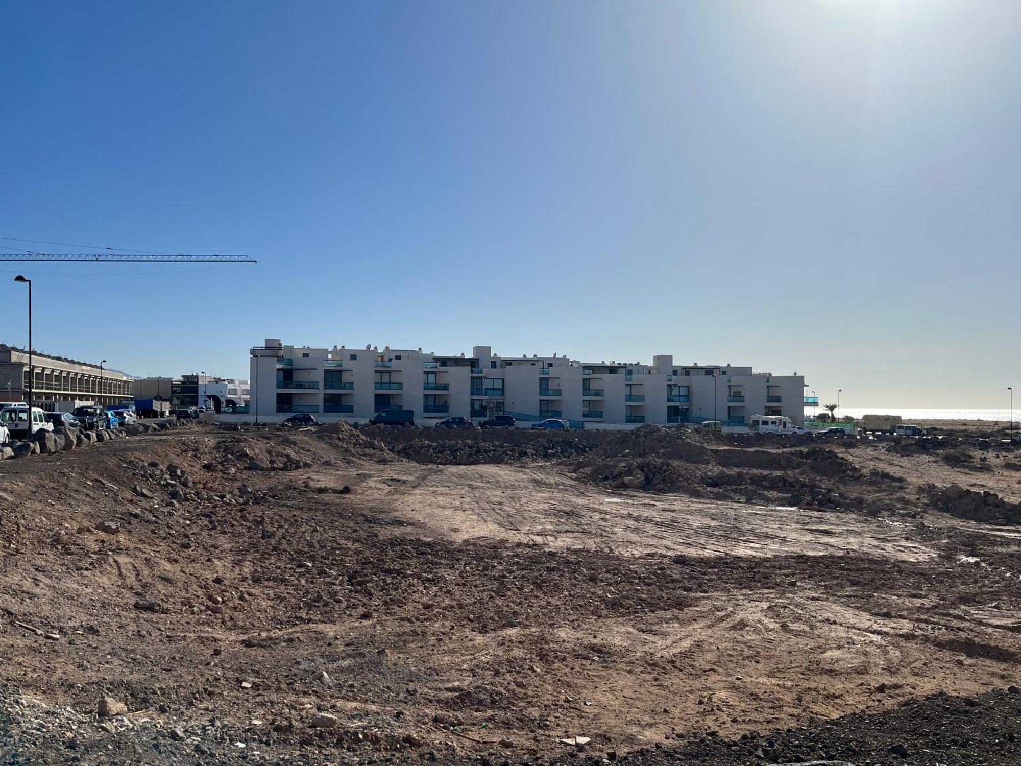 Casa Teri - Los Lagos Cotillo Kültér fotó