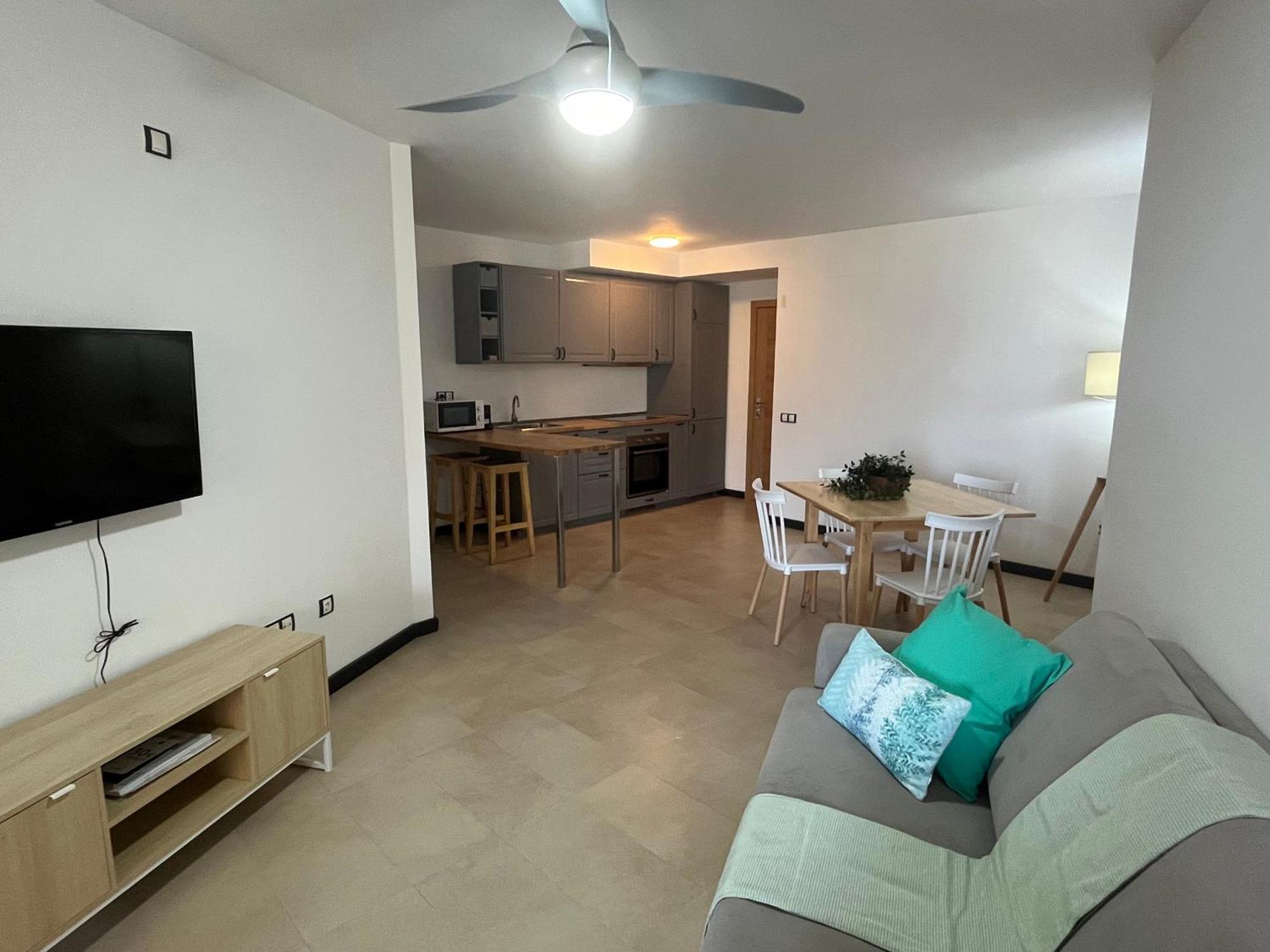 Casa Teri - Los Lagos Cotillo Kültér fotó