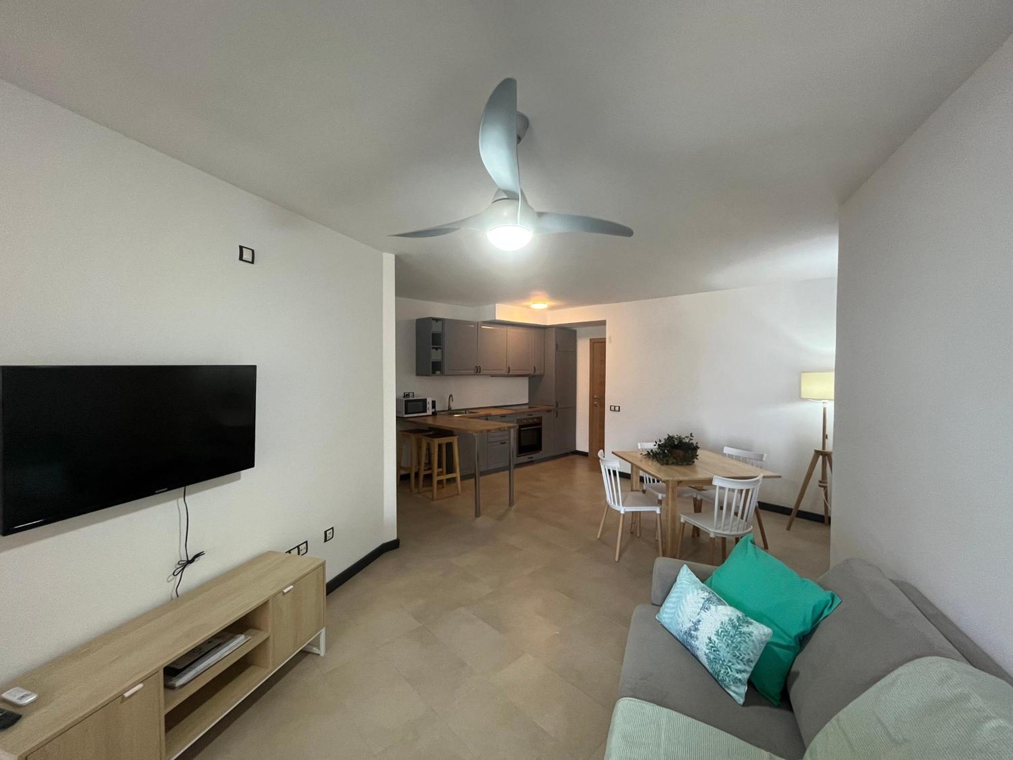 Casa Teri - Los Lagos Cotillo Kültér fotó